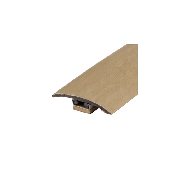 Daltile Halstatt 2in x 94in Slim Trim 4-in-1 Transition, Sold By the Piece - HT43SLIMTP29