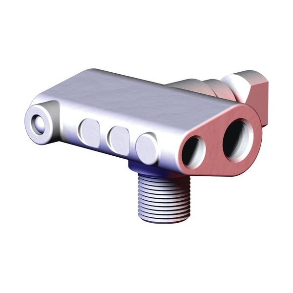 De-Sta-Co Venturi 750 Series W/Bo Lo-Profile - CPI-VSA-750-BO-LP