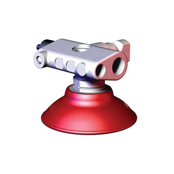 De-Sta-Co Venturi 19 Series W/Bo Lo-Profile - CPI-VSA-19-BO-LP-VS