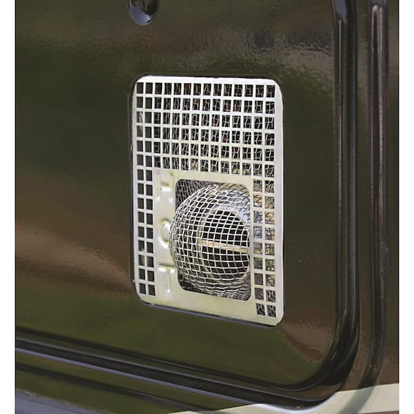 Camco FLYING INSECT SCREEN-FUR300, HYDROFLAME 8500 SERIES, BLISTER - 42142