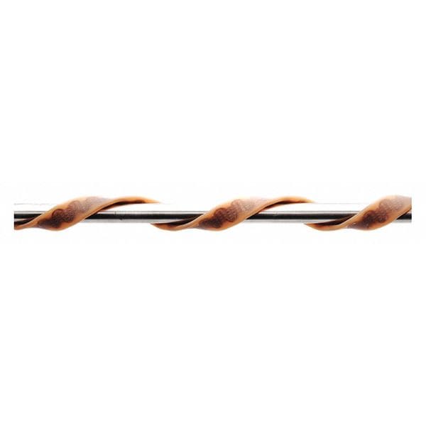 Briskheat Heating Tape, Long-Length, Silicone Rubber, 240VAC, 120W, 0.5"W x 20 ft. L - RKF052400240