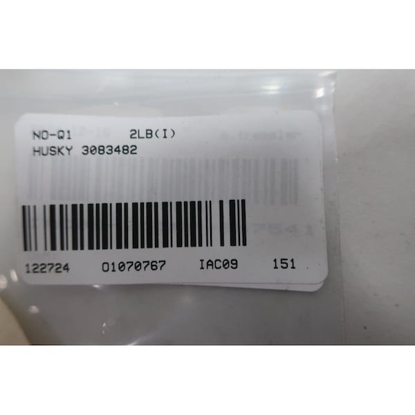 Husky 1-1/4IN 500W 240V-AC BAND HEATER - 3083482-6