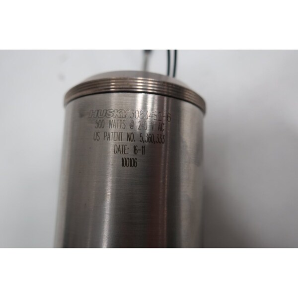 Husky 1-1/4IN 500W 240V-AC BAND HEATER - 3083482-6