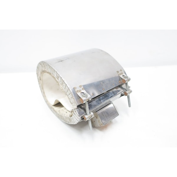 Tempco 3000W 480V-AC BAND HEATER - BCH00195 M 08 15 P544 72