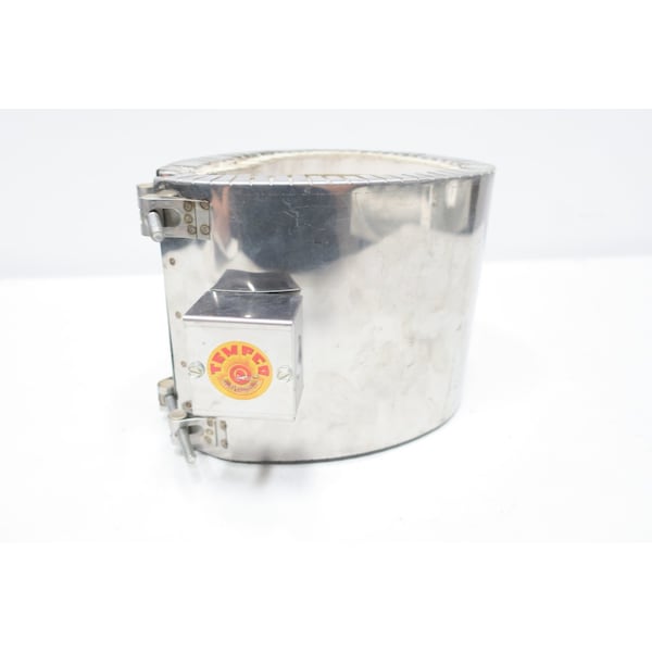 Tempco 3000W 480V-AC BAND HEATER - BCH00195 M 08 15 P544 72