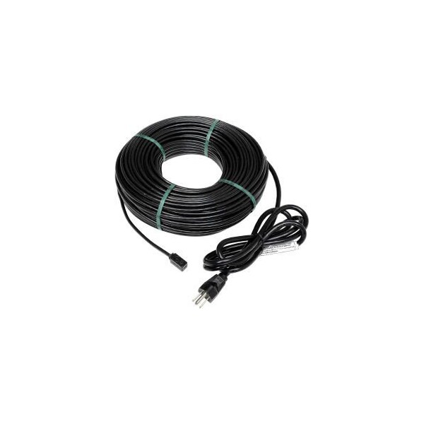 Thermwell Products Frost King Roof Cable De-Icer 120V 120'L - RC120