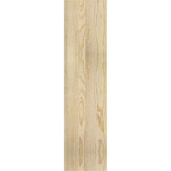 Ekena Millwork Traditional Craftsman Rough Sawn Outlooker, Douglas Fir, 8"W x 26"D x 32"H - OUT08X26X32TRA04RDF