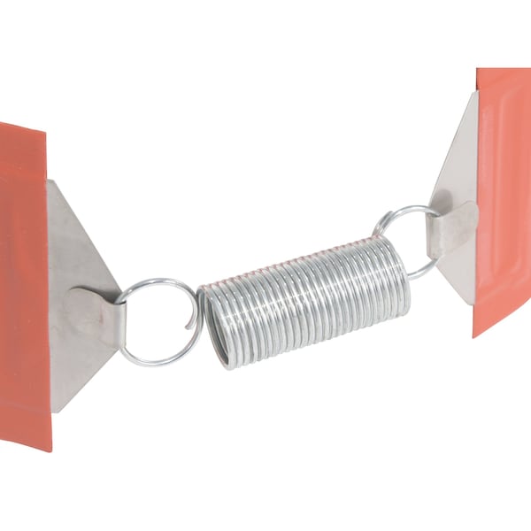 Vestil Steel Drum Heater, 30 Gallon Capacity - DRH-S-30