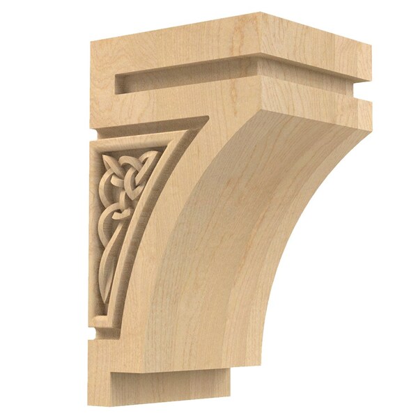 Designs Of Distinction Small Gaelic Corbel - Cherry - 01600628CH1