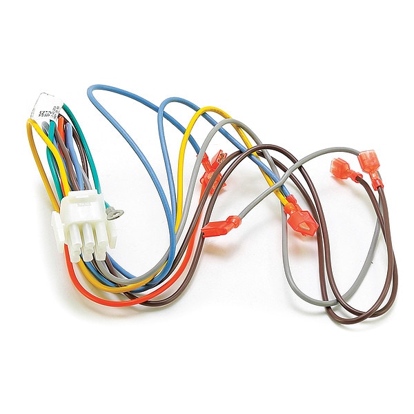 Arnés de cables York, Arnés de cables de 8 cables - S1-373-19801-420