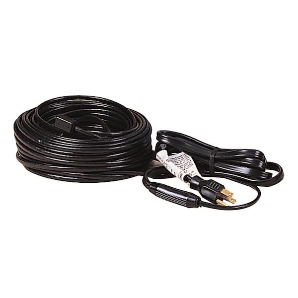 Easy Heat Easy Heat ADKS 20 ft. L De-Icing Cable For Roof and Gutter - ADKS-100