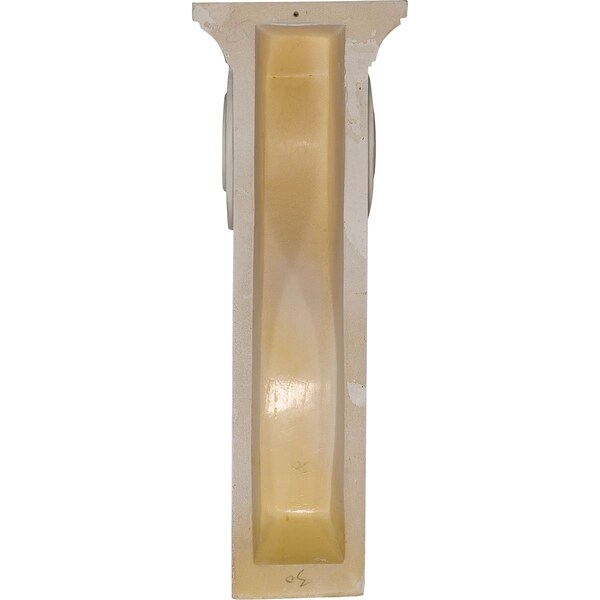 Ekena Millwork 5"W x 6"D x 14"H Salem Corbel - COR05X06X14SA