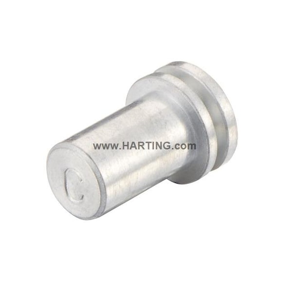 Localizador Harting Han C f. 0001 - 09990000308
