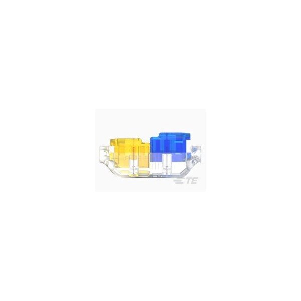 Te Connectivity COOLSPLICE LW 12/14 A 14/16 AWG - 2213600-4

Te Connectivity COOLSPLICE LW 12/14 a 14/16 AWG - 2213600-4