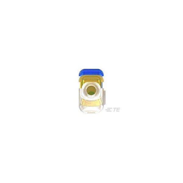 Te Connectivity COOLSPLICE LW 12/14 A 14/16 AWG - 2213600-4

Te Connectivity COOLSPLICE LW 12/14 a 14/16 AWG - 2213600-4