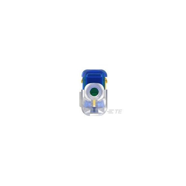 Te Connectivity COOLSPLICE LW 12/14 A 14/16 AWG - 2213600-4

Te Connectivity COOLSPLICE LW 12/14 a 14/16 AWG - 2213600-4