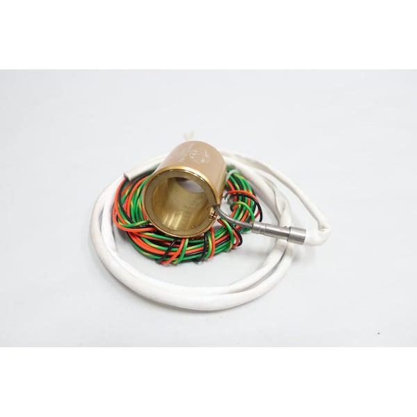 Incoe TWIN 1-1/4IN 480W 230V-AC 1/4IN BAND HEATER - BH32056