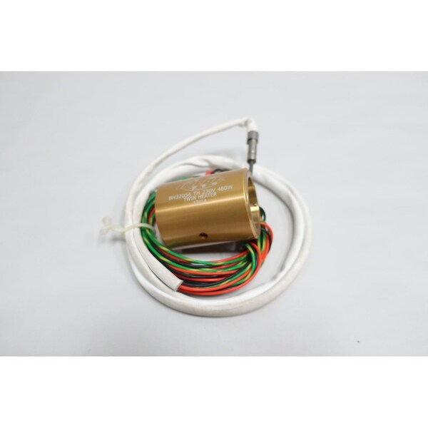 Incoe TWIN 1-1/4IN 480W 230V-AC 1/4IN BAND HEATER - BH32056