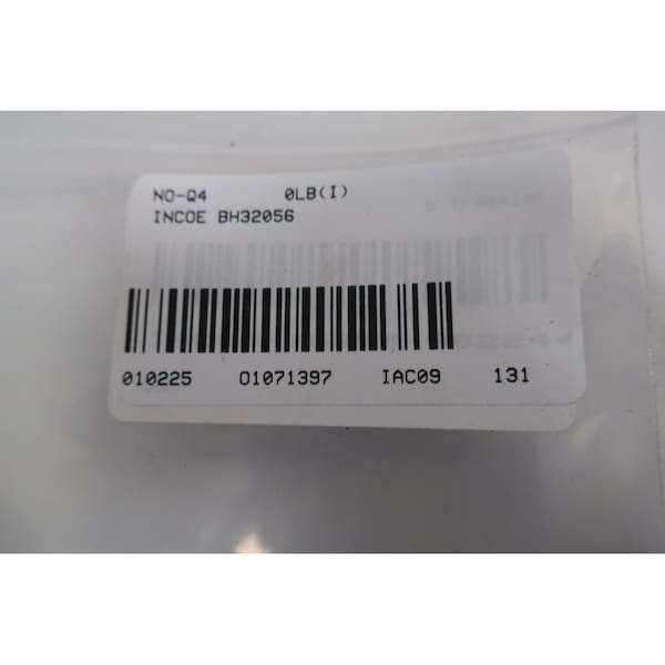 Incoe TWIN 1-1/4IN 480W 230V-AC 1/4IN BAND HEATER - BH32056