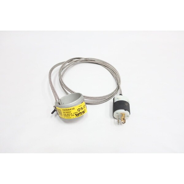 Tempco BAND HEATER 350W 120V 2IN OTHER HEATING ELEMENT - 10358410
