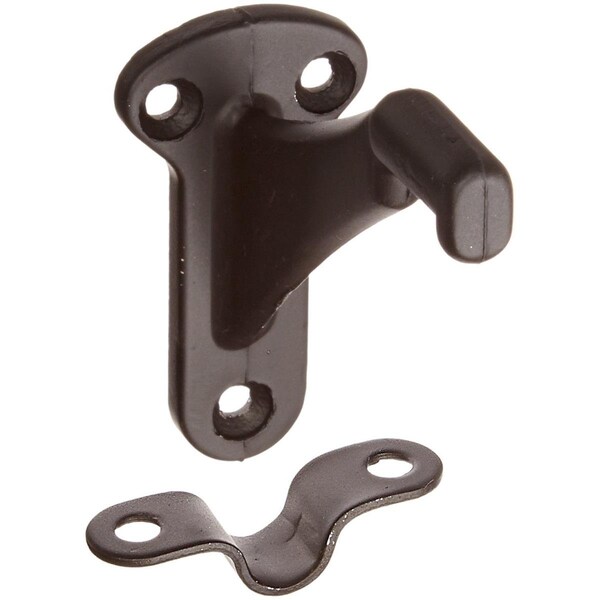 Heat Wave 130-613 Oil Rubbed Bronze Hand Bracket - HE2953857