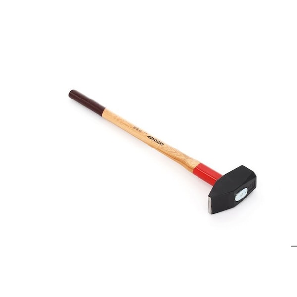 Gedore Sledge Hammer, Rotband-Plus, 8kg, 900mm - 609 H-8