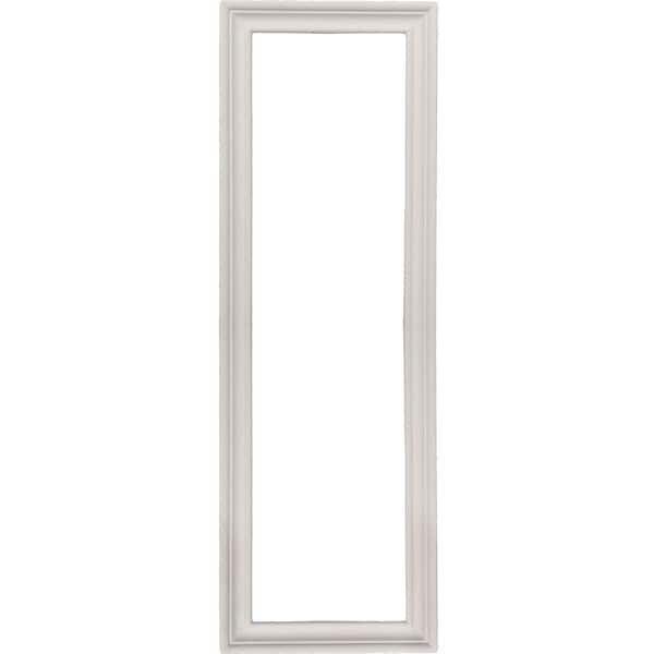 Ekena Millwork Panel Moulding, Urethane, 26 in H, 8-5/8 in W - PML09X26ST