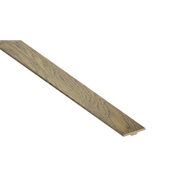 Msi Chestnut Heights 037 Thick X 124 Wide X 78 Length T Molding - ZOR-LVT-T-0387
