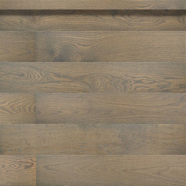 Msi Chestnut Heights 037 Thick X 124 Wide X 78 Length T Molding - ZOR-LVT-T-0387