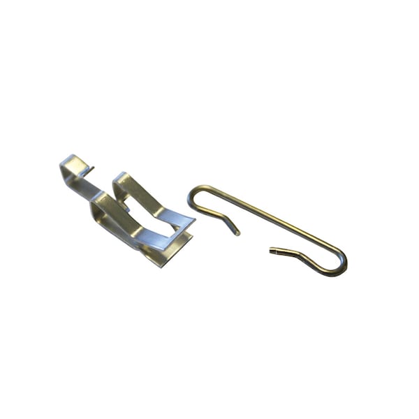 Easy Heat Easy Heat ADKS De-Icing Cable Clips For Roof and Gutter - CSK-12