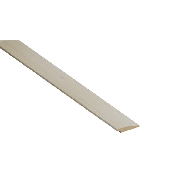Msi Bali Buff 043 Thick X 149 Wide X 78 Length Reducer Molding - ZOR-LVT-T-0375