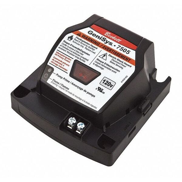 Rw Beckett Beckett 7505A0000U Control - 7505A0000U