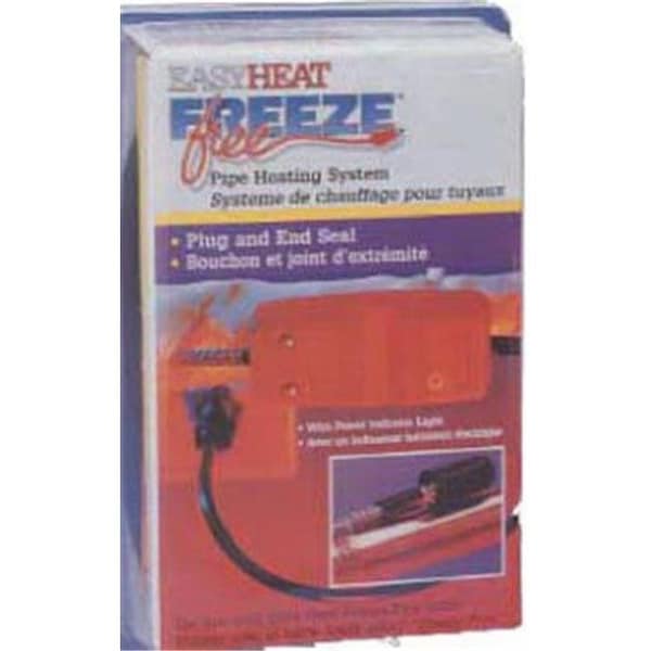 Easy Heat Easy Heat 10805 5 ft. Freeze Free Heat Cable Kit - 239894
