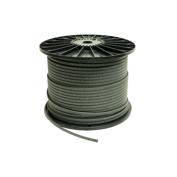 King Electric Sr Self-Regulating Cable 240V 8W/Ft 100 Ft Reel - SR248-100