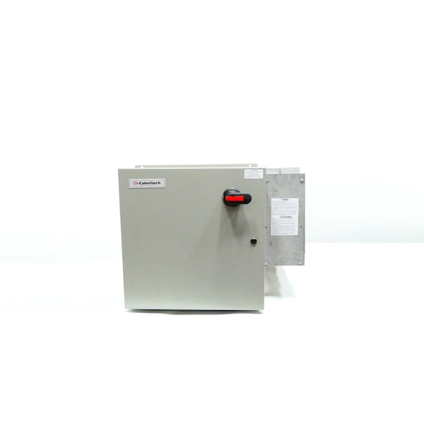 Caloritech DUCT HEATER 10KW 600V-AC OTHER HEATING ELEMENT - DFF15641-01 CP13327-01