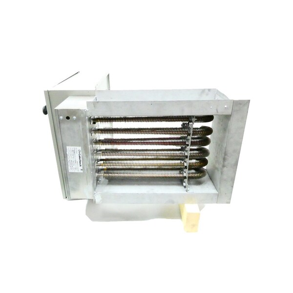 Caloritech DUCT HEATER 10KW 600V-AC OTHER HEATING ELEMENT - DFF15641-01 CP13327-01