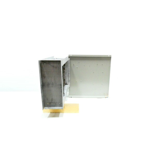 Caloritech DUCT HEATER 10KW 600V-AC OTHER HEATING ELEMENT - DFF15641-01 CP13327-01