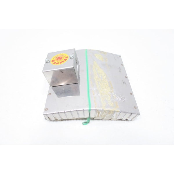 Tempco SECTION 1000W 480V-AC BAND HEATER - BCH00196 D 10 01 P544 73