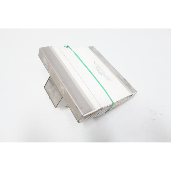 Tempco SECTION 1000W 480V-AC BAND HEATER - BCH00196 D 10 01 P544 73
