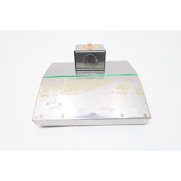 Tempco SECTION 1000W 480V-AC BAND HEATER - BCH00196 D 10 01 P544 73