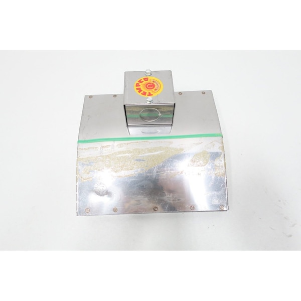 Tempco SECTION 1000W 480V-AC BAND HEATER - BCH00196 D 10 01 P544 73