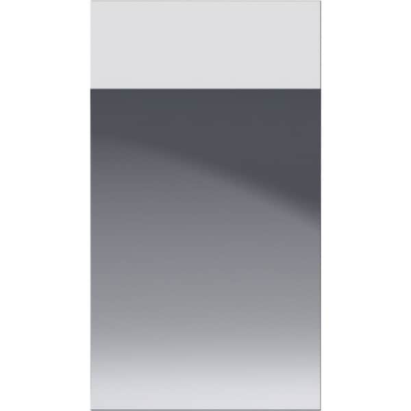 Ekena Millwork 3"W x 5 1/2"D x 5 1/2"H Stockport Bracket - BKT03X05X05ST