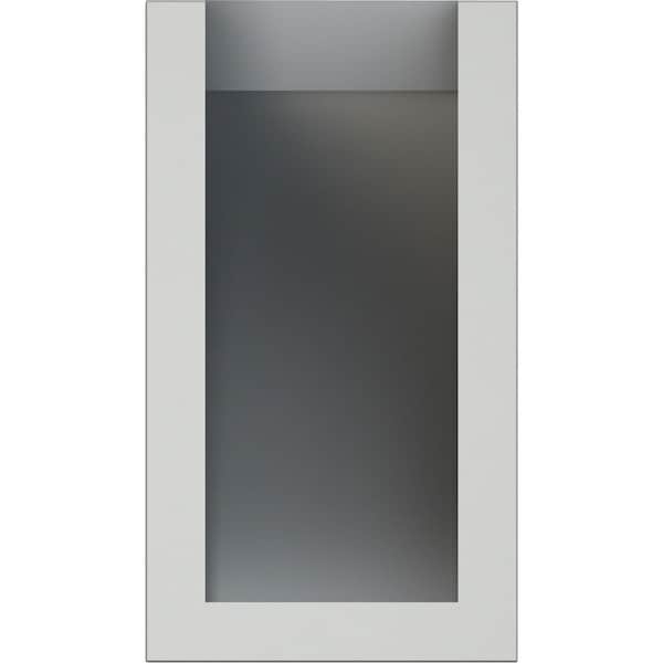 Ekena Millwork 3"W x 5 1/2"D x 5 1/2"H Stockport Bracket - BKT03X05X05ST