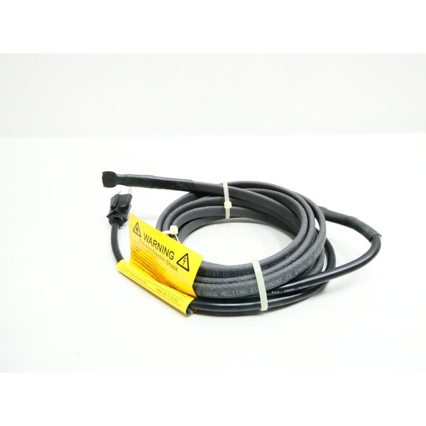 Approved Vendor NA SELF-REGULATING HEATING CABLE 12FT 72W 120V-AC OTHER HEATING ELEMENT - FSPC1-12
