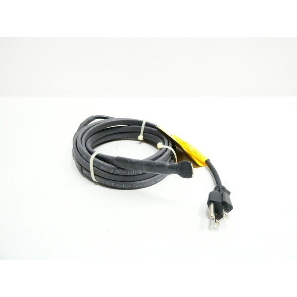 Approved Vendor NA SELF-REGULATING HEATING CABLE 12FT 72W 120V-AC OTHER HEATING ELEMENT - FSPC1-12