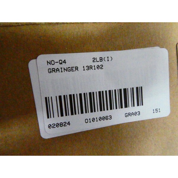 Approved Vendor NA SELF-REGULATING HEATING CABLE 12FT 72W 120V-AC OTHER HEATING ELEMENT - FSPC1-12