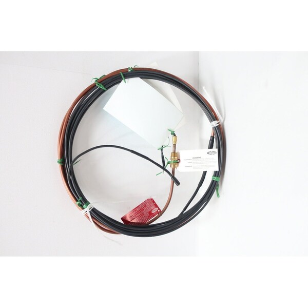 Pyrotenax HEAT TRACE CABLE 32FT 136W OTHER HEATING ELEMENT - D/32HD3800/32/136/60/15/14/Y