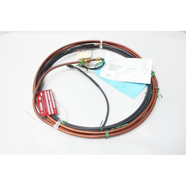 Pyrotenax HEAT TRACE CABLE 32FT 136W OTHER HEATING ELEMENT - D/32HD3800/32/136/60/15/14/Y