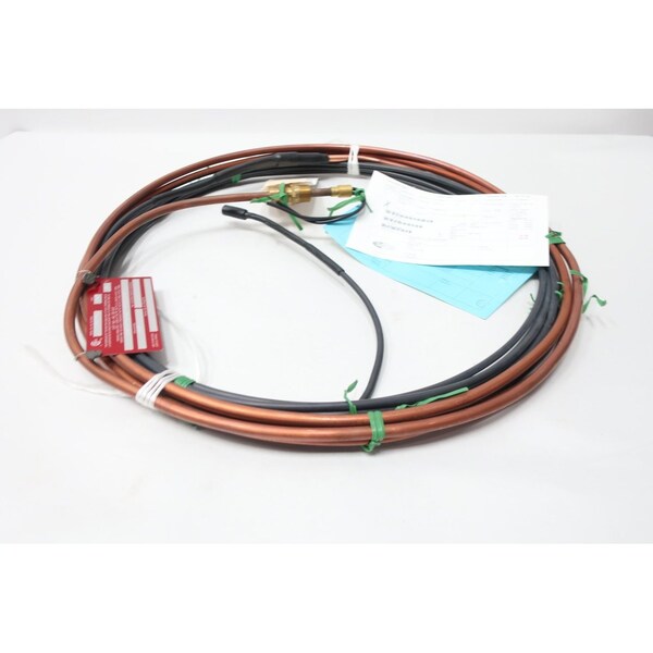 Pyrotenax HEAT TRACE CABLE 32FT 136W OTHER HEATING ELEMENT - D/32HD3800/32/136/60/15/14/Y