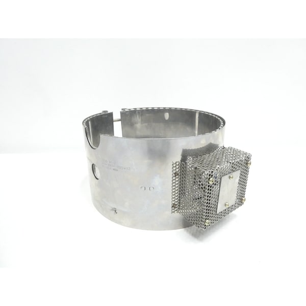Seiwa 8IN 240/480V-AC 4-3/4IN BAND HEATER - J350 H1-2